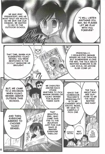 [Kamitou Masaki] Seirei Tokusou Fairy Saber W - Youen Tennyo Den Ch. 3 Fhentai - Page 15