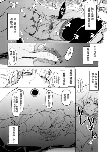 [Ryo] Dosukebe Elf no Ishukan Nikki 1 Fhentai - Page 11