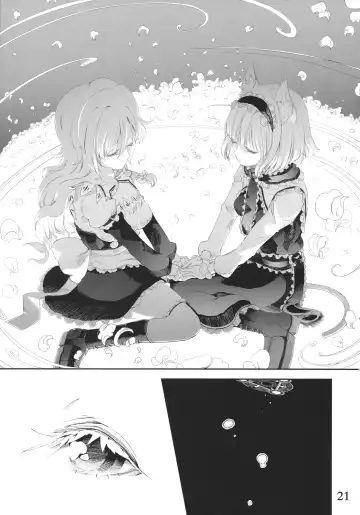 [Cream] Negaigoto ga Kanau Hon 2 Fhentai - Page 20