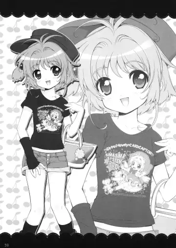 [Nagisawa You] Hime Asobi Soushuuhen Kai Fhentai - Page 58