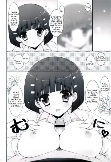 [Shigunyan] Sex And Oppai + Omake Bon Fhentai - Page 19