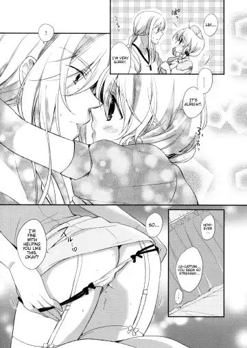 [Shuragyoku Mami] Nurse de Oshigoto Fhentai - Page 19