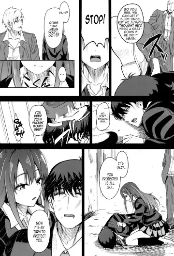 [Mon-petit] Cinderella Story Fhentai - Page 15