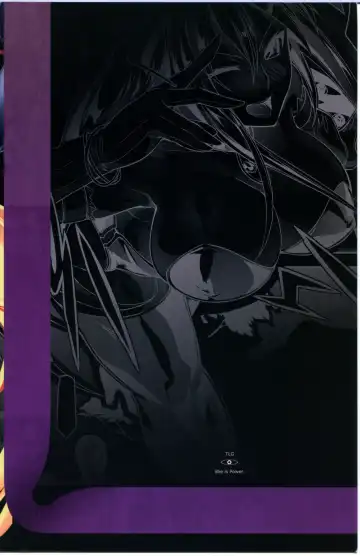 [Bowalia] Mahou Shoujo Phantasm Leila Fhentai - Page 2