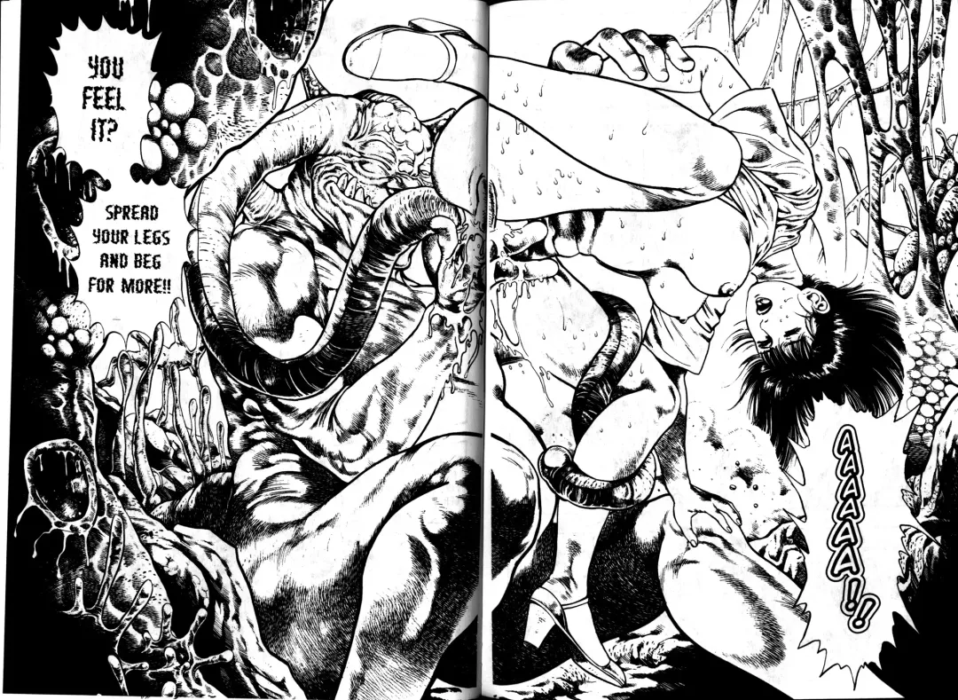 [Maeda Toshio] La Blue Girl Vol.1 Fhentai - Page 136