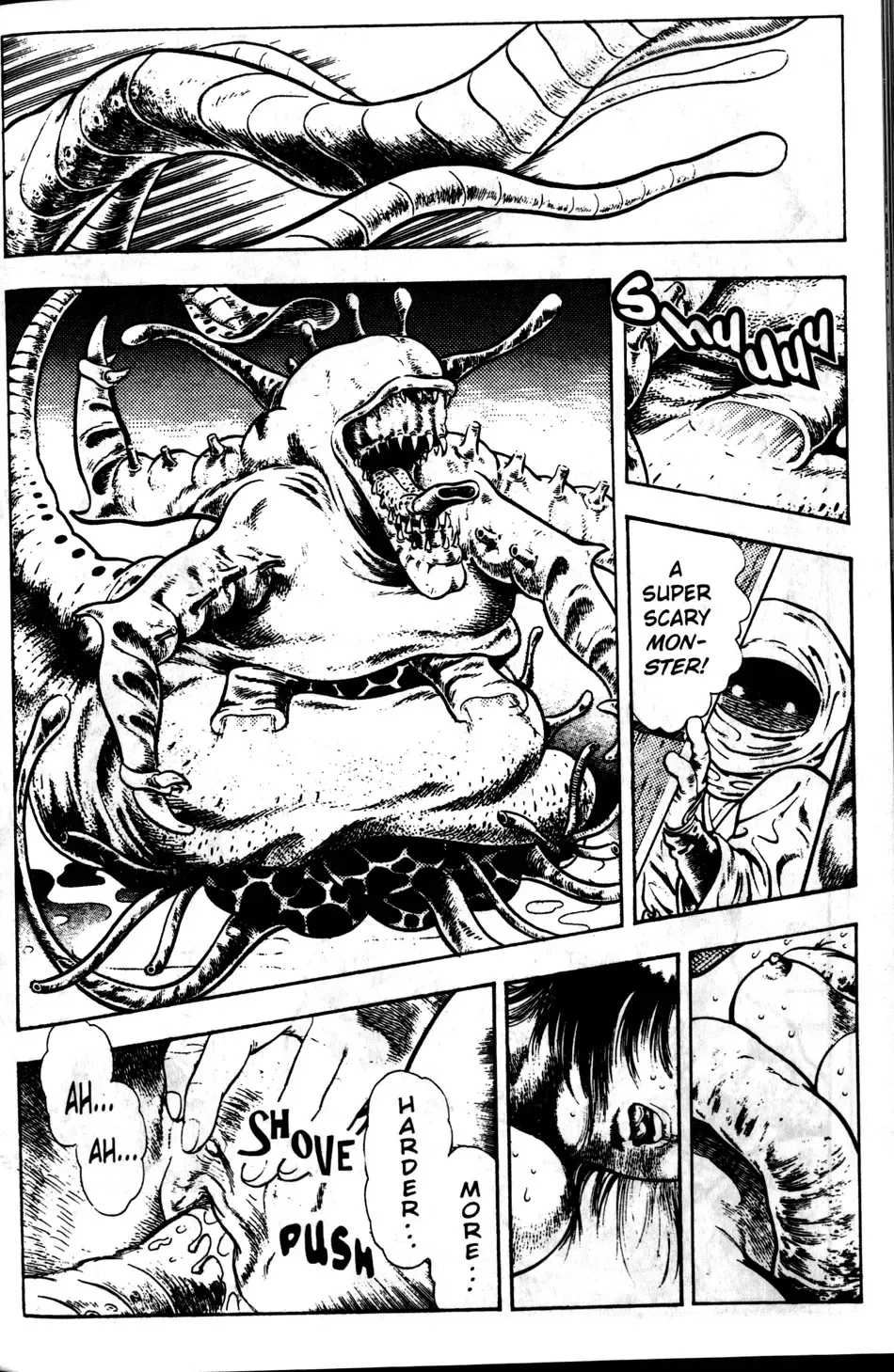 [Maeda Toshio] La Blue Girl Vol.1 Fhentai - Page 155