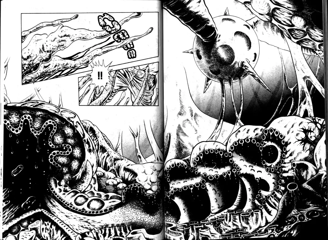 [Maeda Toshio] La Blue Girl Vol.1 Fhentai - Page 158