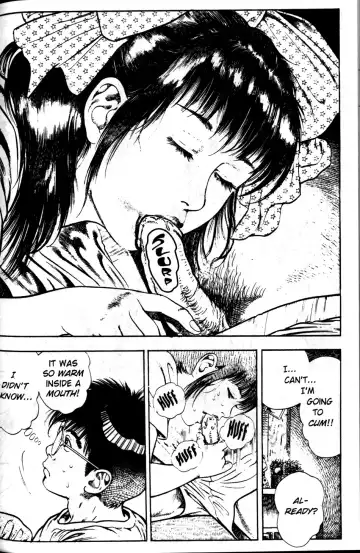 [Maeda Toshio] La Blue Girl Vol.1 Fhentai - Page 125