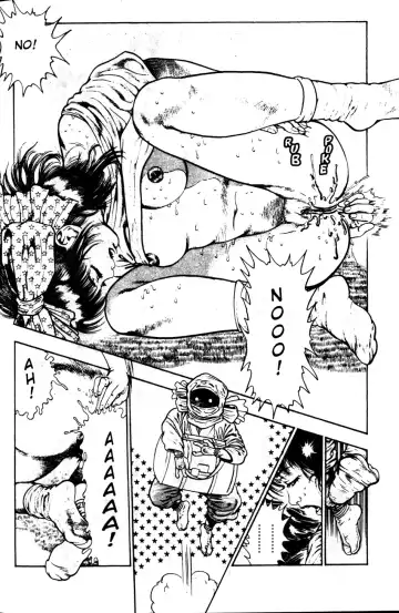 [Maeda Toshio] La Blue Girl Vol.1 Fhentai - Page 131