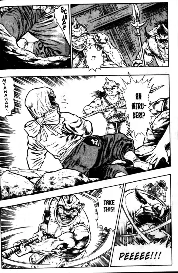 [Maeda Toshio] La Blue Girl Vol.1 Fhentai - Page 140