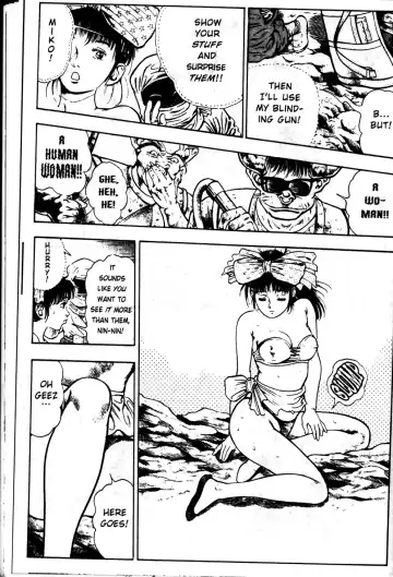 [Maeda Toshio] La Blue Girl Vol.1 Fhentai - Page 143