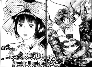 [Maeda Toshio] La Blue Girl Vol.1 Fhentai - Page 147