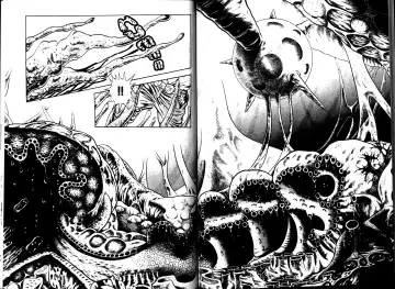 [Maeda Toshio] La Blue Girl Vol.1 Fhentai - Page 158