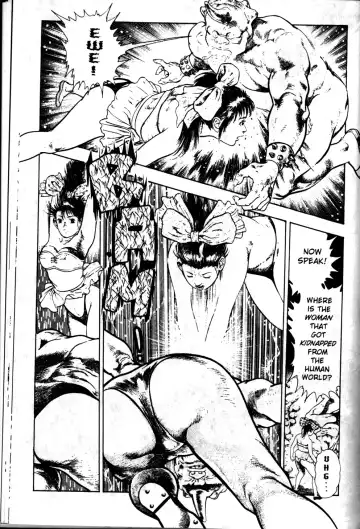 [Maeda Toshio] La Blue Girl Vol.1 Fhentai - Page 159