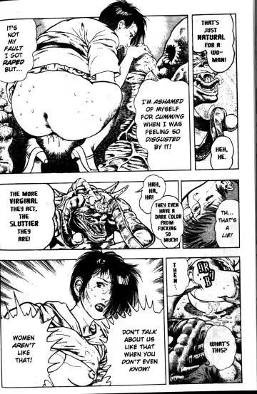 [Maeda Toshio] La Blue Girl Vol.1 Fhentai - Page 162