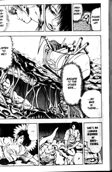 [Maeda Toshio] La Blue Girl Vol.1 Fhentai - Page 173