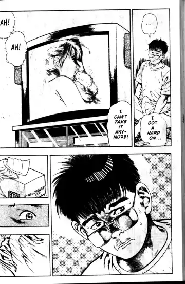 [Maeda Toshio] La Blue Girl Vol.1 Fhentai - Page 178