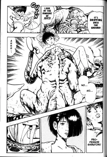 [Maeda Toshio] La Blue Girl Vol.1 Fhentai - Page 181