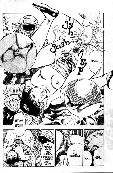 [Maeda Toshio] La Blue Girl Vol.1 Fhentai - Page 198