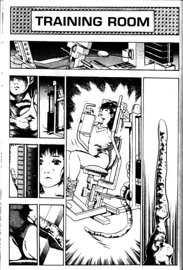 [Maeda Toshio] La Blue Girl Vol.1 Fhentai - Page 78