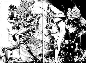 [Maeda Toshio] La Blue Girl Vol.1 Fhentai - Page 82