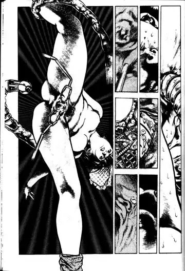 [Maeda Toshio] La Blue Girl Vol.1 Fhentai - Page 85