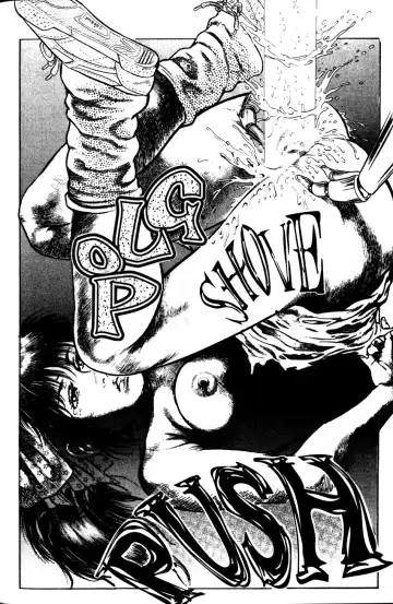 [Maeda Toshio] La Blue Girl Vol.1 Fhentai - Page 86