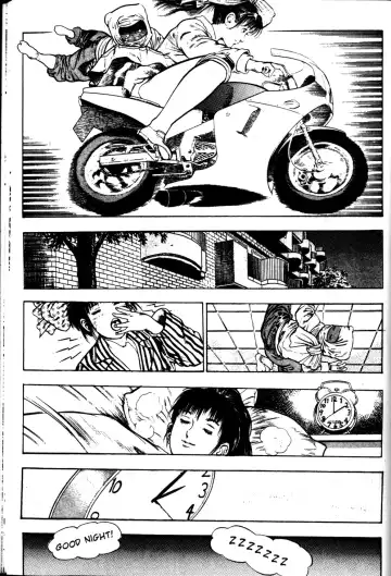 [Maeda Toshio] La Blue Girl Vol.1 Fhentai - Page 89