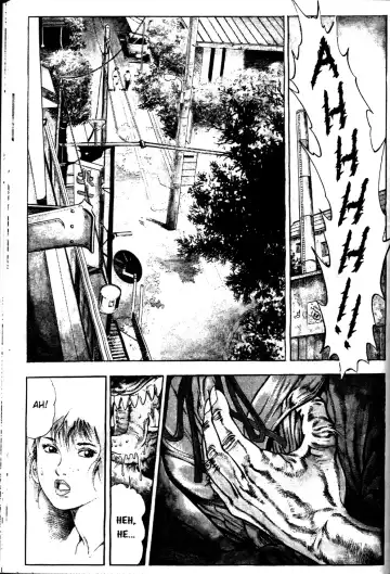 [Maeda Toshio] La Blue Girl Vol.1 Fhentai - Page 92