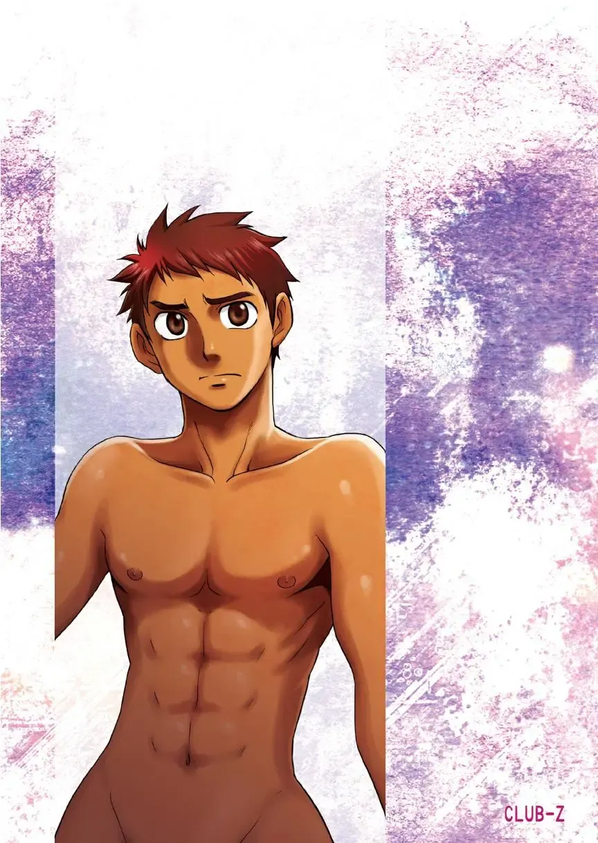 [Hinata Yagaki] Trap Fhentai - Page 34