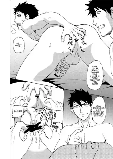 [Hinata Yagaki] Trap Fhentai - Page 17