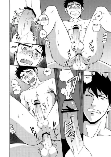 [Hinata Yagaki] Trap Fhentai - Page 29