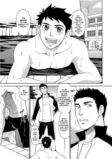 [Hinata Yagaki] Trap Fhentai - Page 4