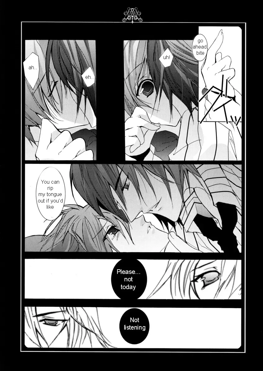 [Hiyoshimaru Akira] Neko ni Nezumi ga Kamitsuita - The Rat Bit to the Cat. Fhentai - Page 28