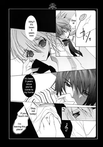 [Hiyoshimaru Akira] Neko ni Nezumi ga Kamitsuita - The Rat Bit to the Cat. Fhentai - Page 26