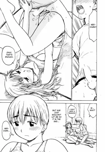 [Karma Tatsurou] Nozomi Kanae Fhentai - Page 10