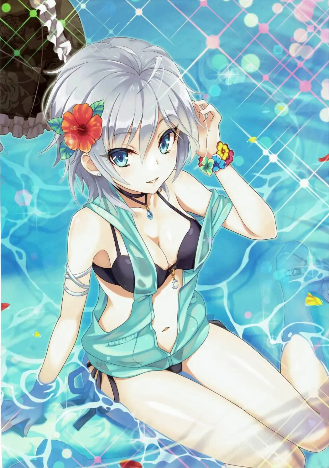 [Urabi] Die Hochzeit in der Hölle Fhentai - Page 17