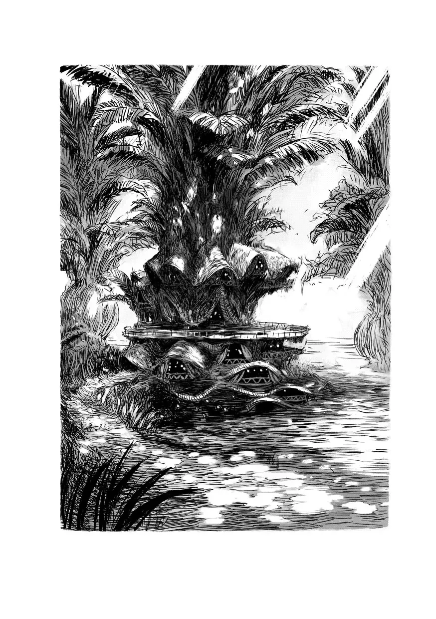 [Imperial Boy] Namunamu-chan Chapter 2 Fhentai - Page 20