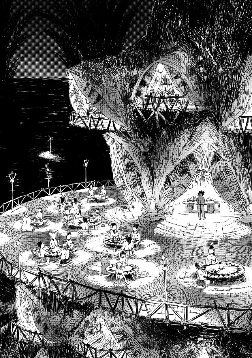 [Imperial Boy] Namunamu-chan Chapter 2 Fhentai - Page 9