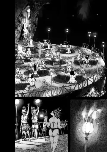 [Imperial Boy] Namunamu-chan Chapter 2 Fhentai - Page 12