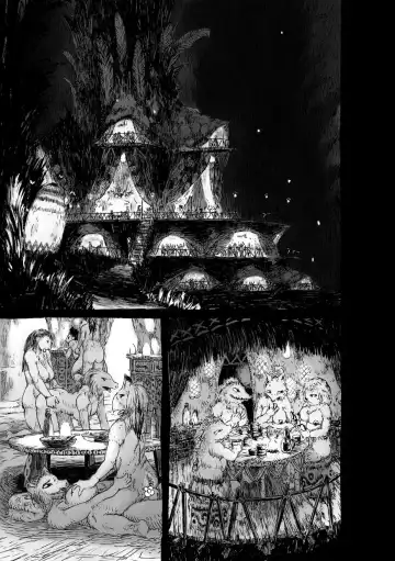 [Imperial Boy] Namunamu-chan Chapter 2 Fhentai - Page 17