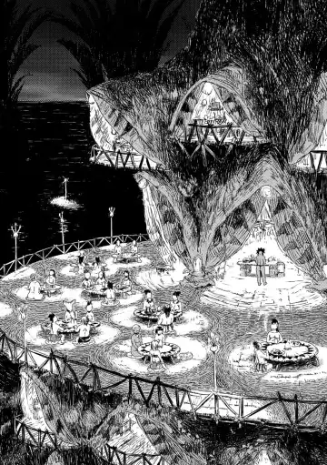 [Imperial Boy] Namunamu-chan Chapter 2 Fhentai - Page 9