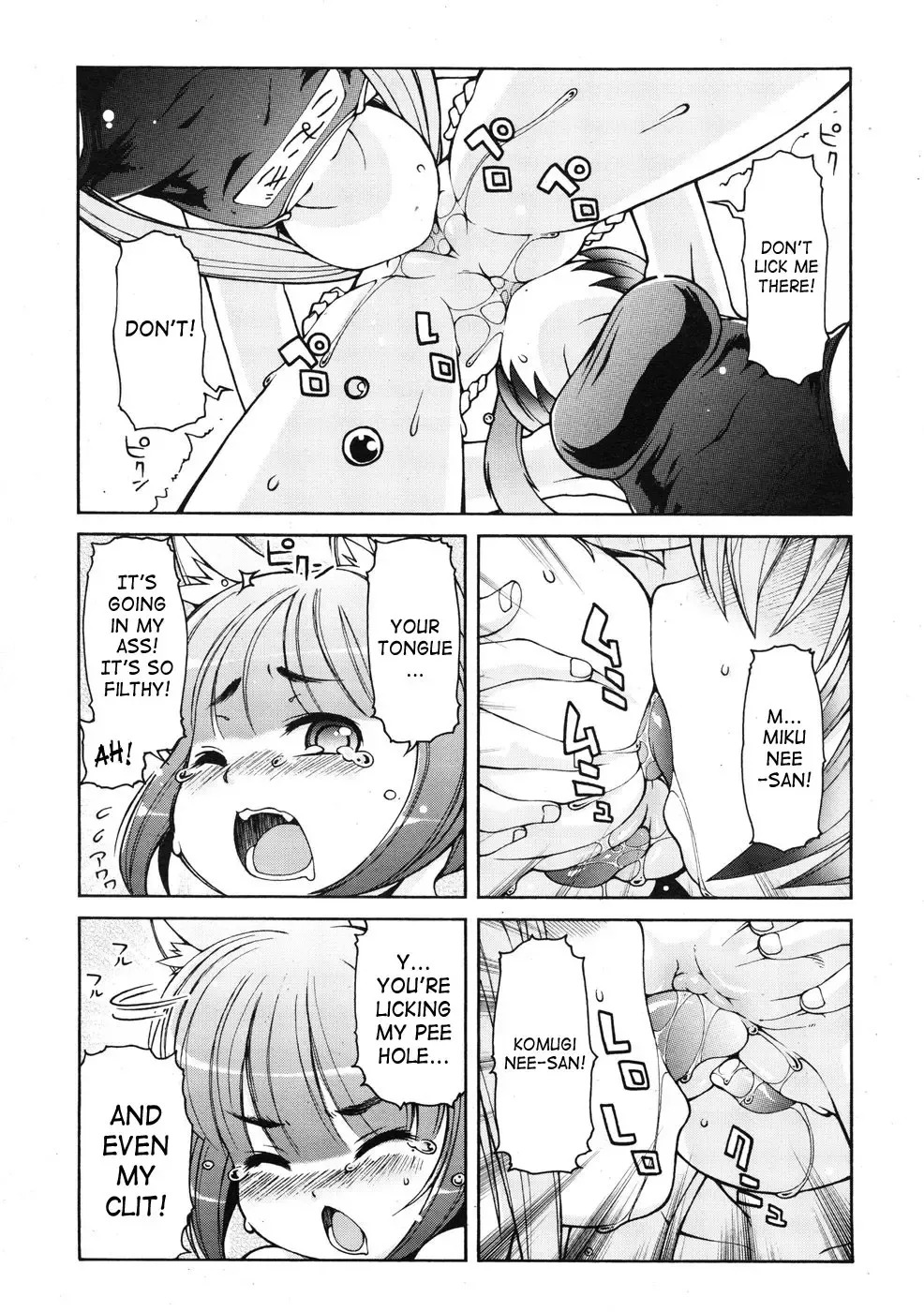 [Lee] Kemomimi Dai Sakusen Fhentai - Page 90