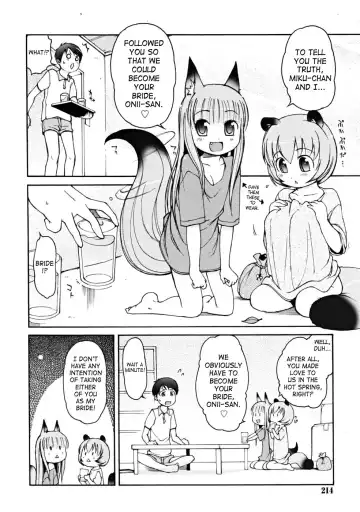 [Lee] Kemomimi Dai Sakusen Fhentai - Page 18