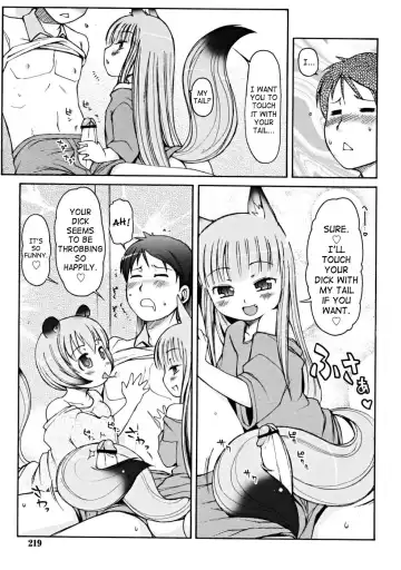 [Lee] Kemomimi Dai Sakusen Fhentai - Page 23