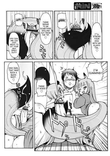 [Lee] Kemomimi Dai Sakusen Fhentai - Page 24