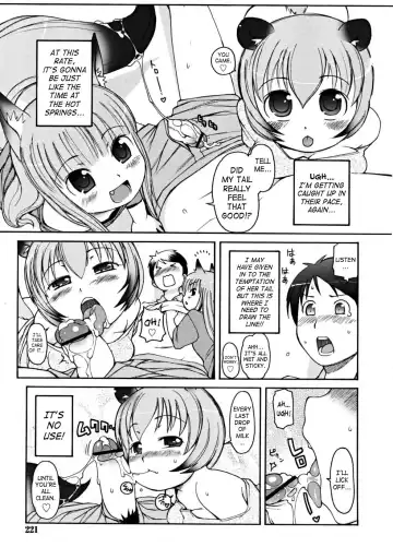 [Lee] Kemomimi Dai Sakusen Fhentai - Page 25