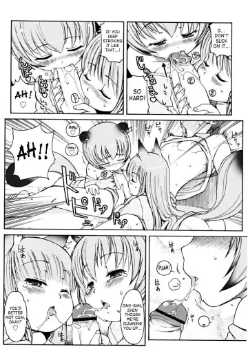 [Lee] Kemomimi Dai Sakusen Fhentai - Page 27