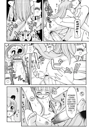 [Lee] Kemomimi Dai Sakusen Fhentai - Page 30