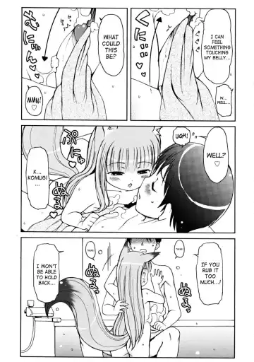 [Lee] Kemomimi Dai Sakusen Fhentai - Page 41